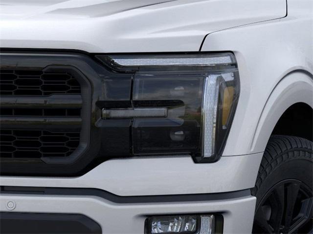 new 2024 Ford F-150 car, priced at $61,017