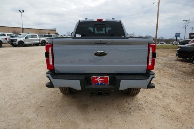 new 2024 Ford F-350 car, priced at $82,473