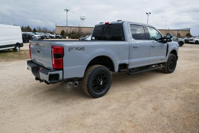 new 2024 Ford F-350 car, priced at $82,473