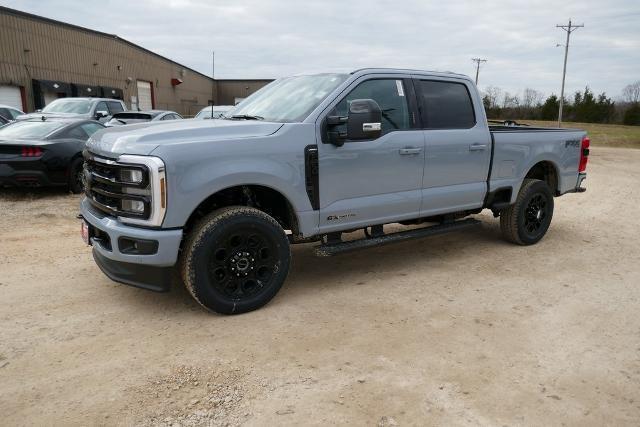 new 2024 Ford F-350 car, priced at $82,473