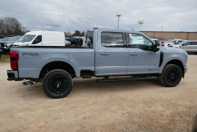 new 2024 Ford F-350 car, priced at $82,473