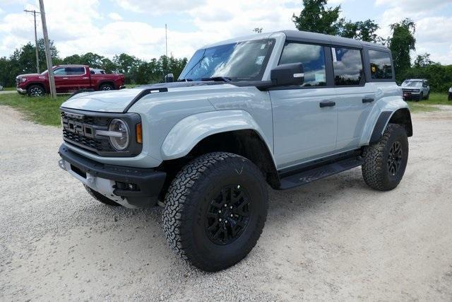 new 2024 Ford Bronco car, priced at $83,120