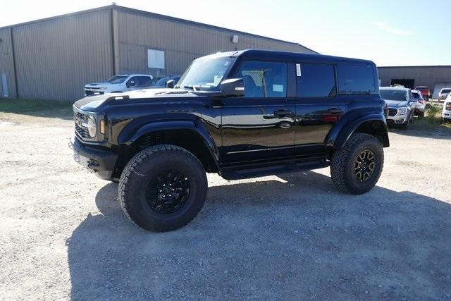 new 2024 Ford Bronco car, priced at $79,401