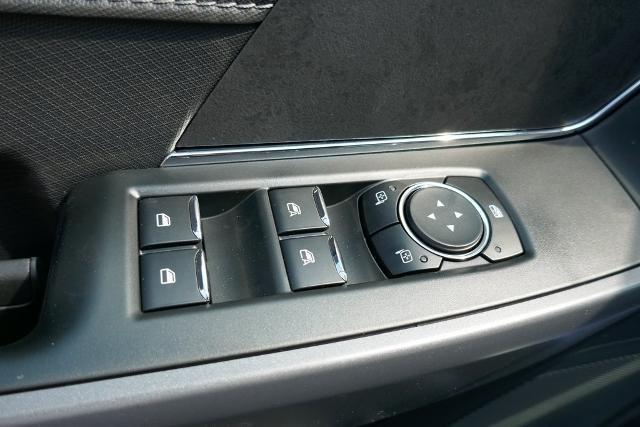 new 2025 Ford F-150 car, priced at $53,602