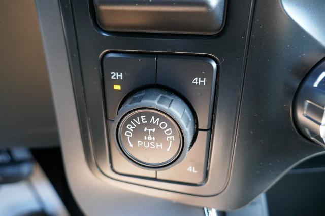 new 2025 Ford F-150 car, priced at $53,602