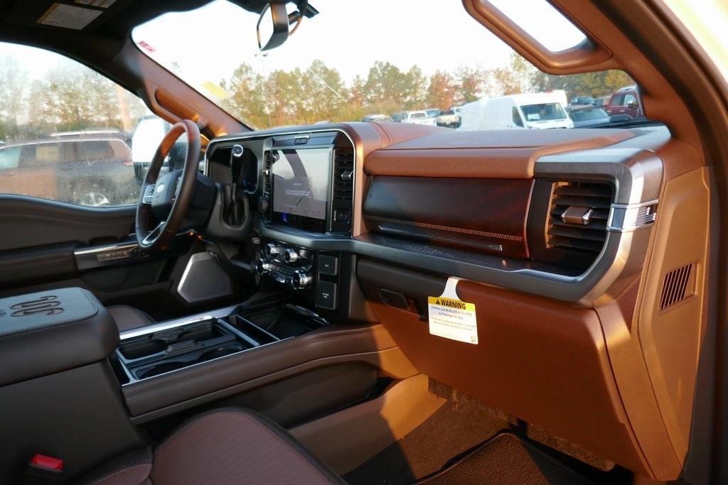 new 2026 Ford F-250 car, priced at $93,493