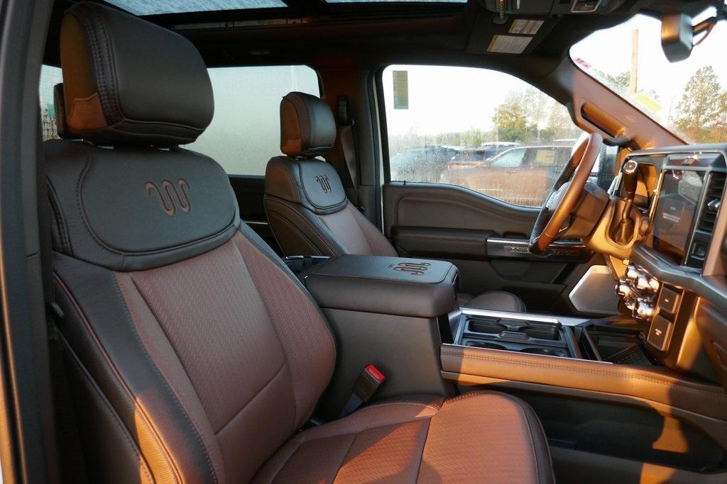 new 2026 Ford F-250 car, priced at $93,493