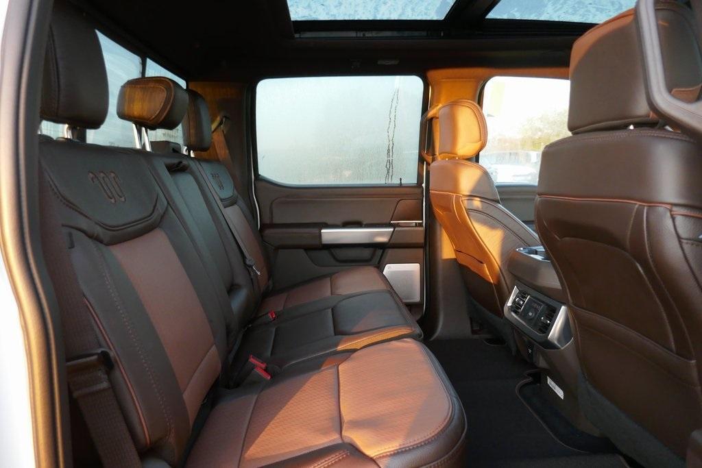 new 2026 Ford F-250 car, priced at $93,493