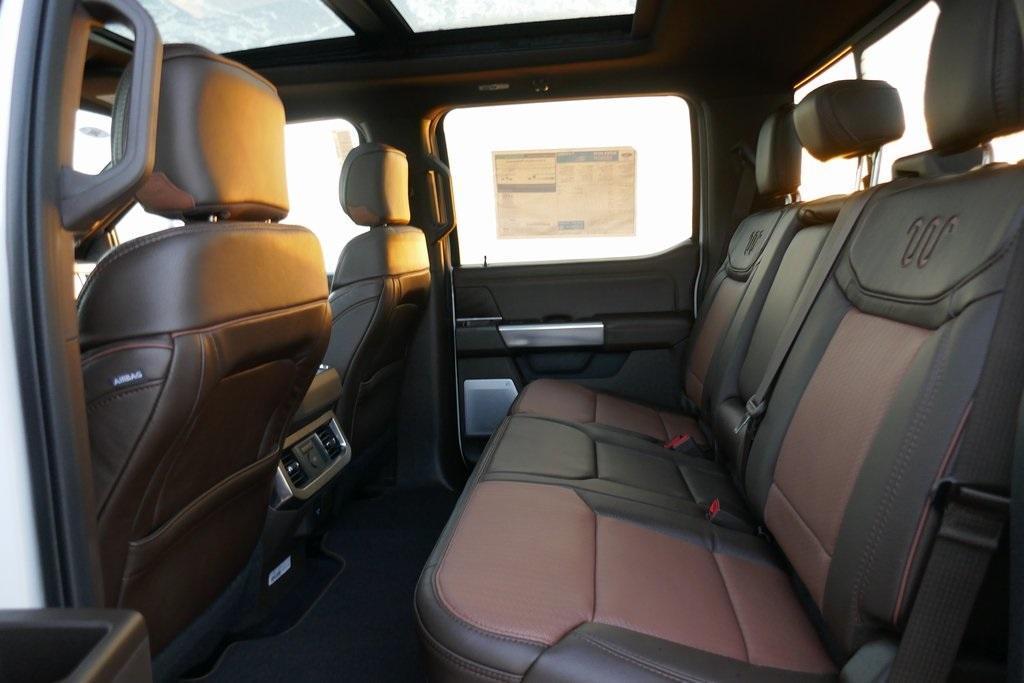 new 2026 Ford F-250 car, priced at $93,493