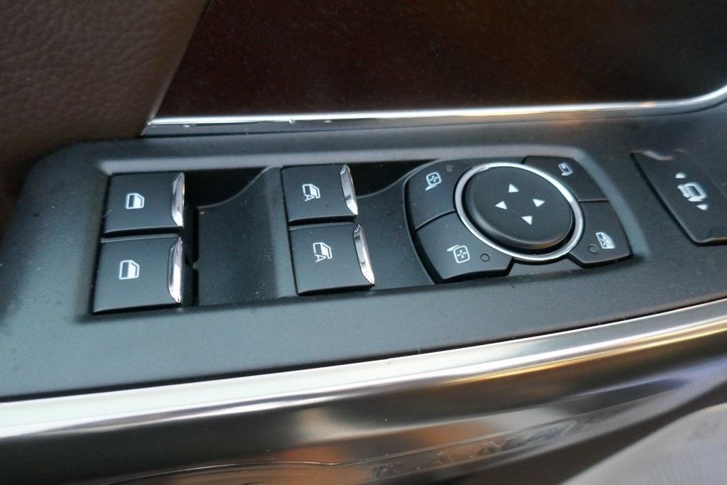 new 2026 Ford F-250 car, priced at $93,493