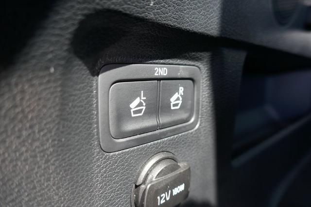 used 2021 Kia Telluride car, priced at $26,995