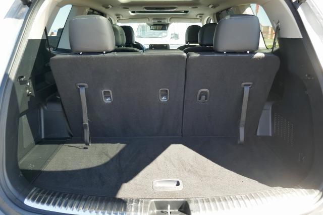used 2021 Kia Telluride car, priced at $26,995
