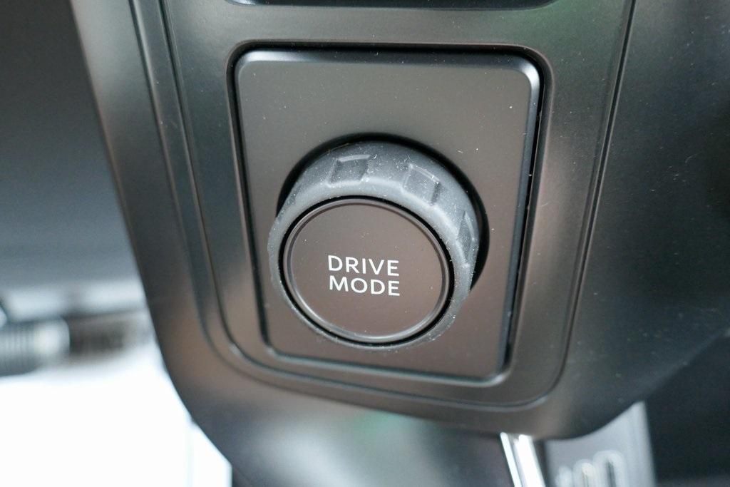 new 2025 Ford F-150 car, priced at $34,890