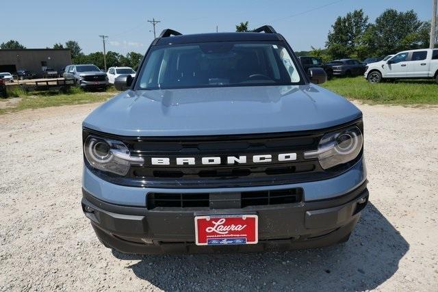 new 2024 Ford Bronco Sport car, priced at $32,002