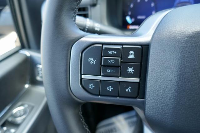 new 2025 Ford F-150 car, priced at $55,065