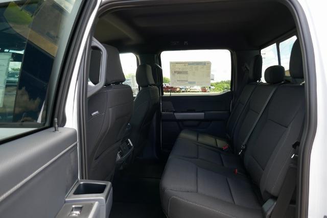 new 2025 Ford F-150 car, priced at $55,065