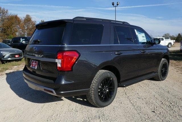 new 2024 Ford Expedition car, priced at $59,437