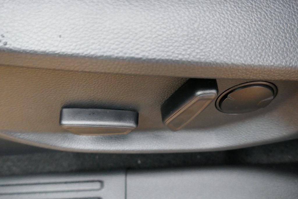 new 2025 Ford Ranger car, priced at $39,907