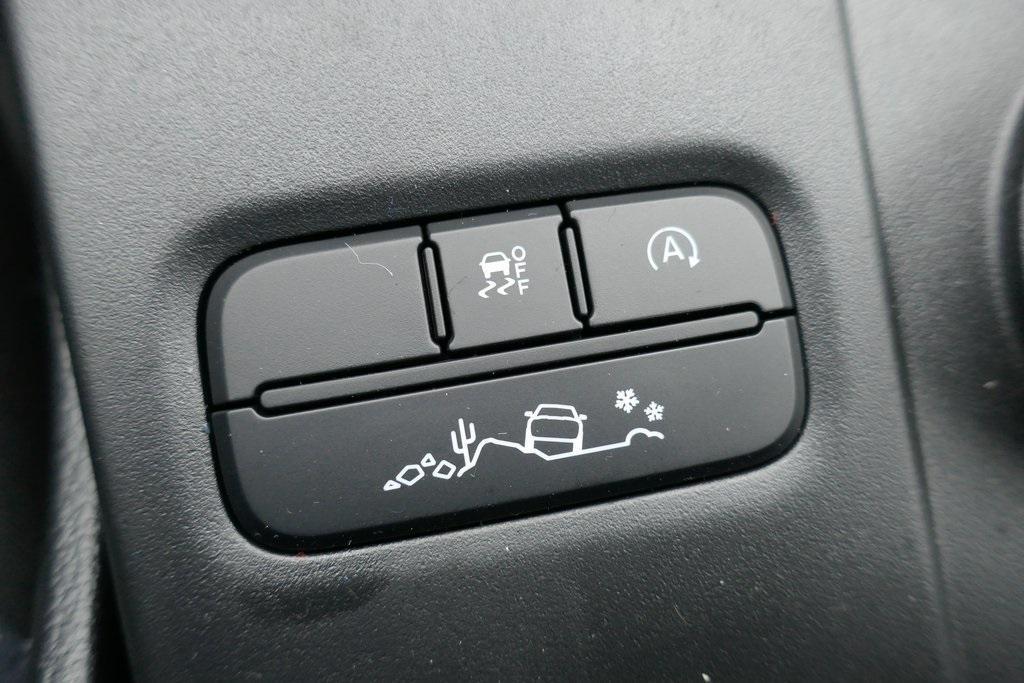 new 2025 Ford Ranger car, priced at $39,907