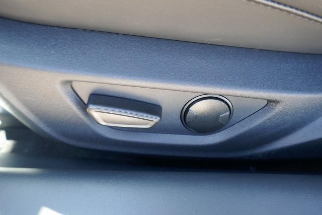 new 2025 Ford Mustang car, priced at $50,713