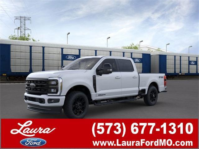 new 2024 Ford F-350 car, priced at $81,587