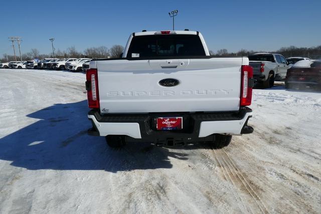 new 2024 Ford F-350 car, priced at $81,587