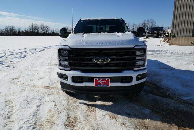 new 2024 Ford F-350 car, priced at $81,587