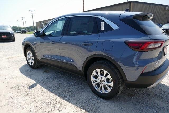 new 2024 Ford Escape car, priced at $29,245