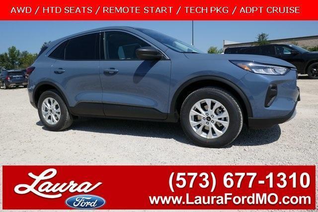 new 2024 Ford Escape car, priced at $29,245