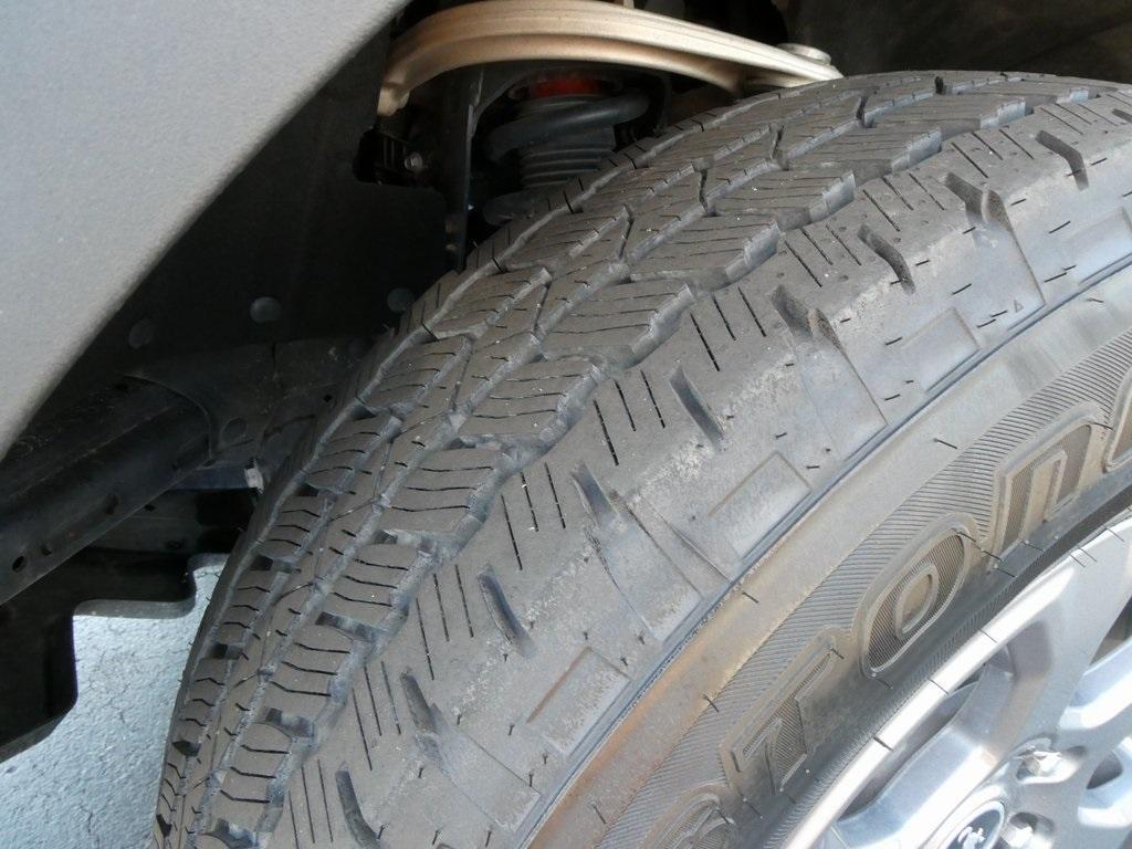 used 2024 Ford Bronco car, priced at $36,995