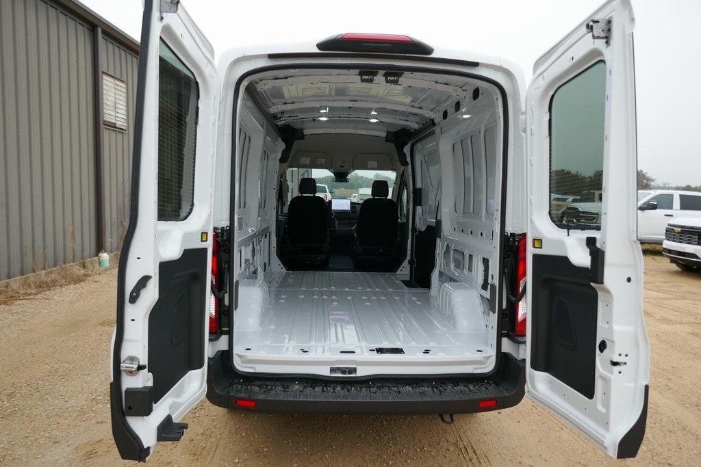 new 2026 Ford Transit-250 car, priced at $49,735