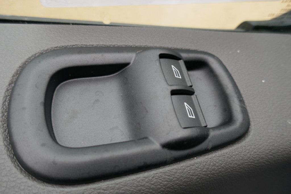 new 2026 Ford Transit-250 car, priced at $49,735