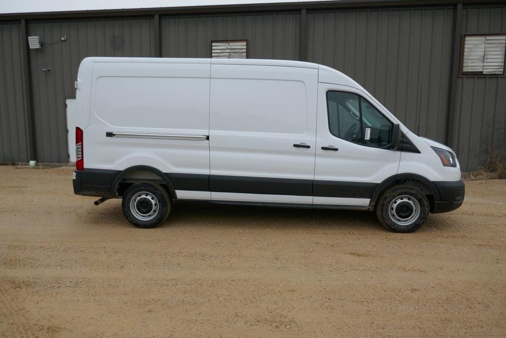 new 2026 Ford Transit-250 car, priced at $49,735