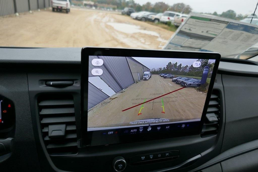 new 2026 Ford Transit-250 car, priced at $49,735