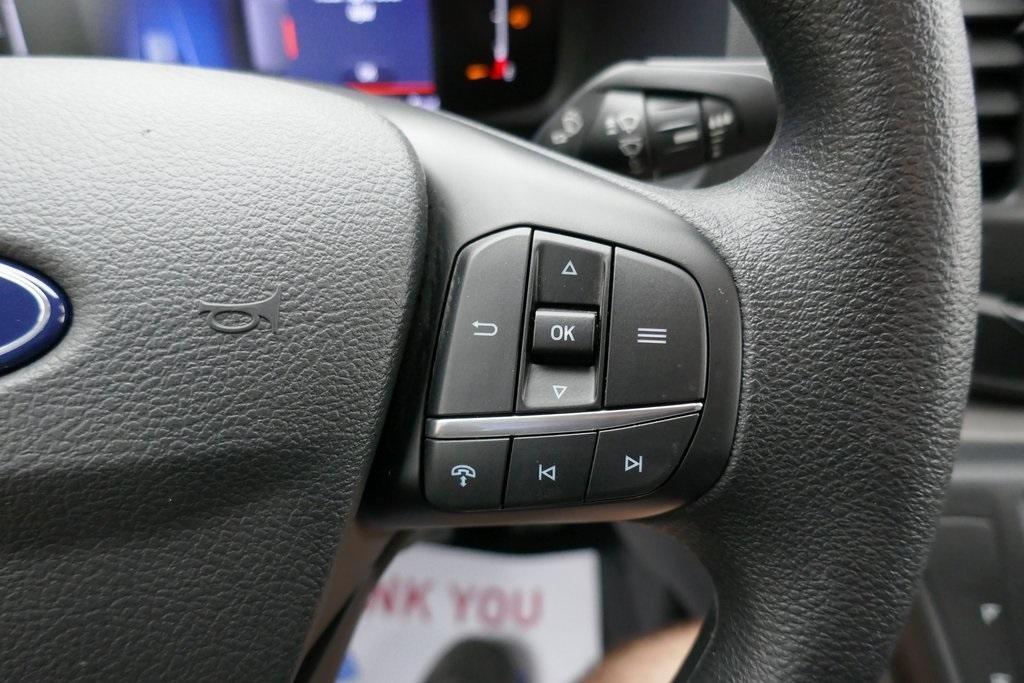 new 2026 Ford Transit-250 car, priced at $49,735