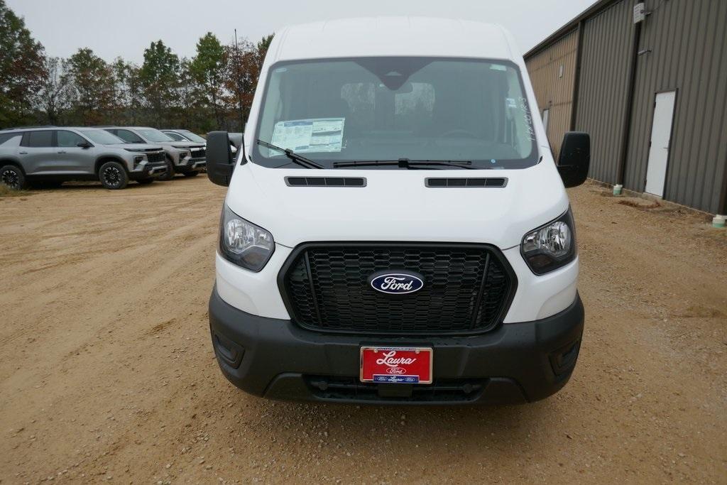 new 2026 Ford Transit-250 car, priced at $49,735