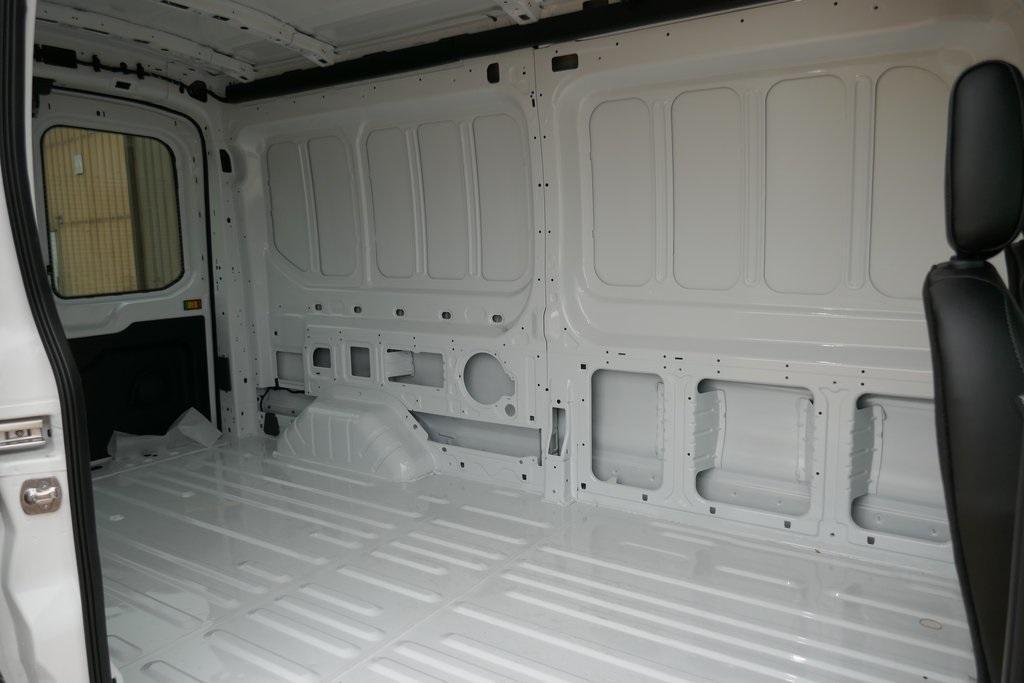 new 2026 Ford Transit-250 car, priced at $49,735