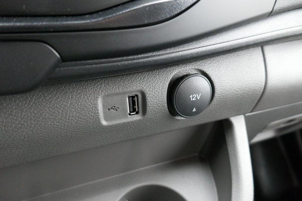 new 2026 Ford Transit-250 car, priced at $49,735