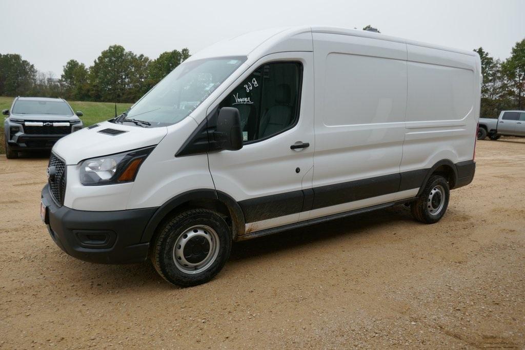 new 2026 Ford Transit-250 car, priced at $49,735