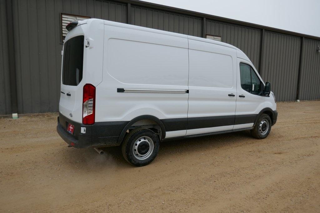 new 2026 Ford Transit-250 car, priced at $49,735