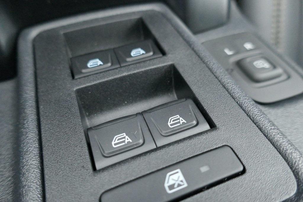 new 2025 Ford Bronco car, priced at $62,008