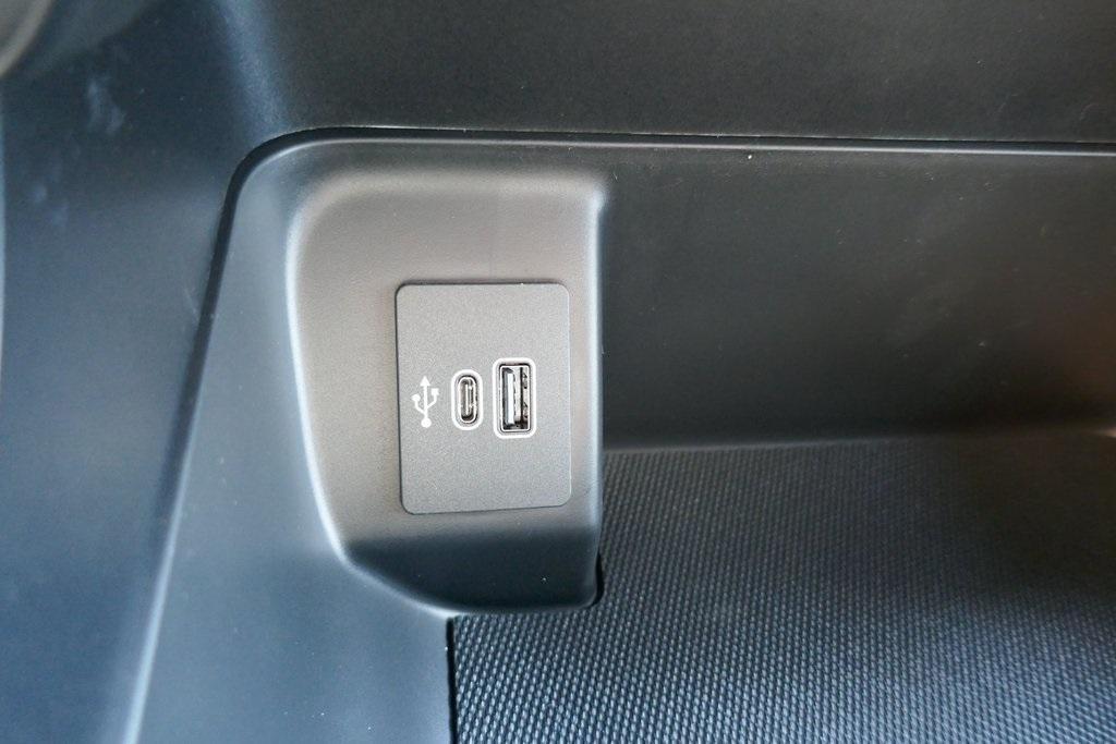 new 2025 Ford F-150 car, priced at $36,790