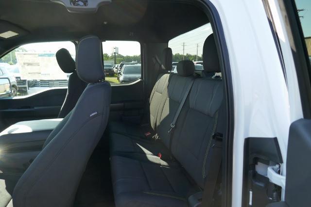new 2025 Ford F-150 car, priced at $38,790