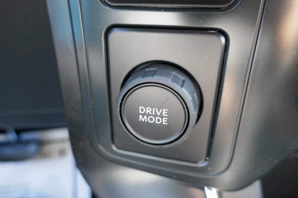 new 2025 Ford F-150 car, priced at $36,790