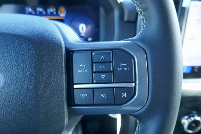 new 2025 Ford F-150 car, priced at $48,860