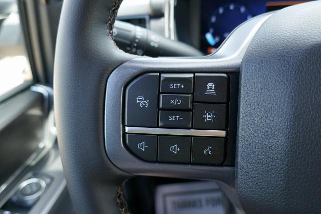new 2025 Ford F-150 car, priced at $59,868