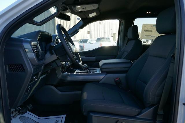 new 2025 Ford F-150 car, priced at $53,563