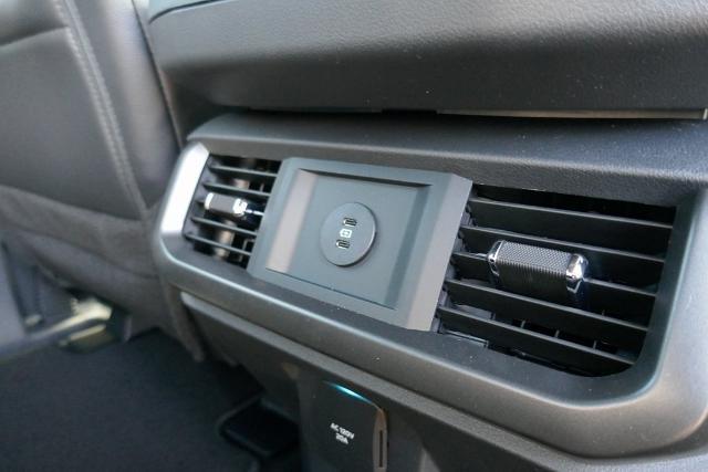 new 2025 Ford F-150 car, priced at $58,363
