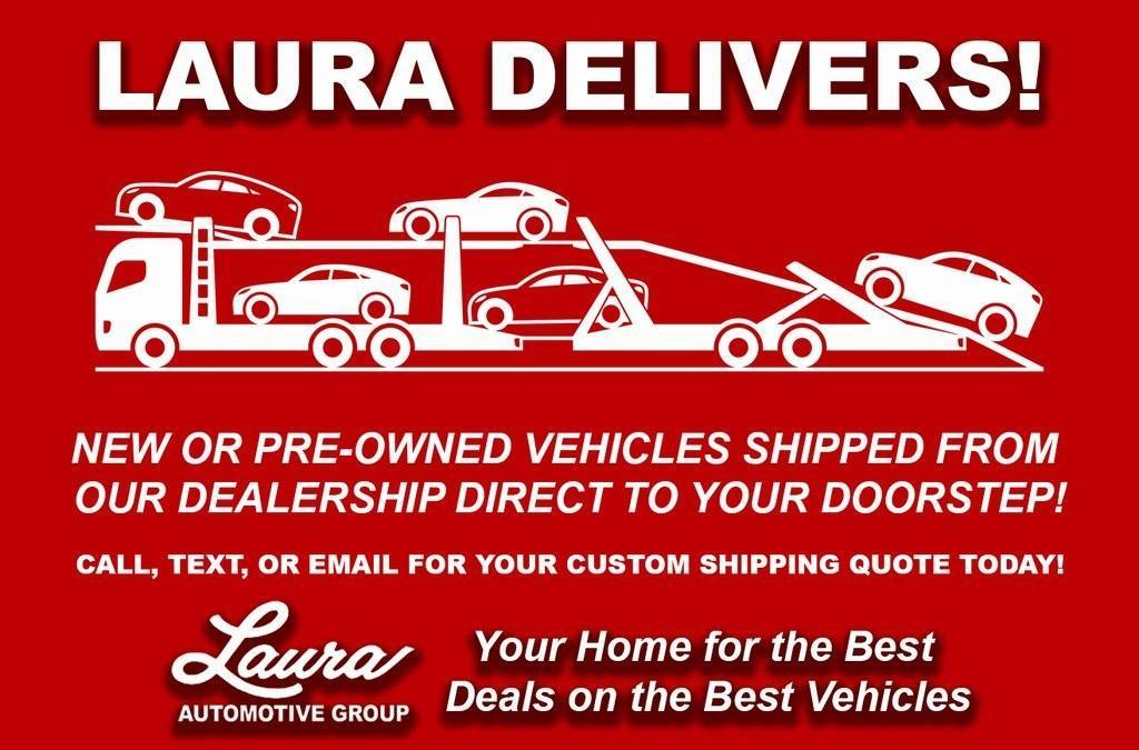used 2023 Toyota Sequoia car, priced at $60,995