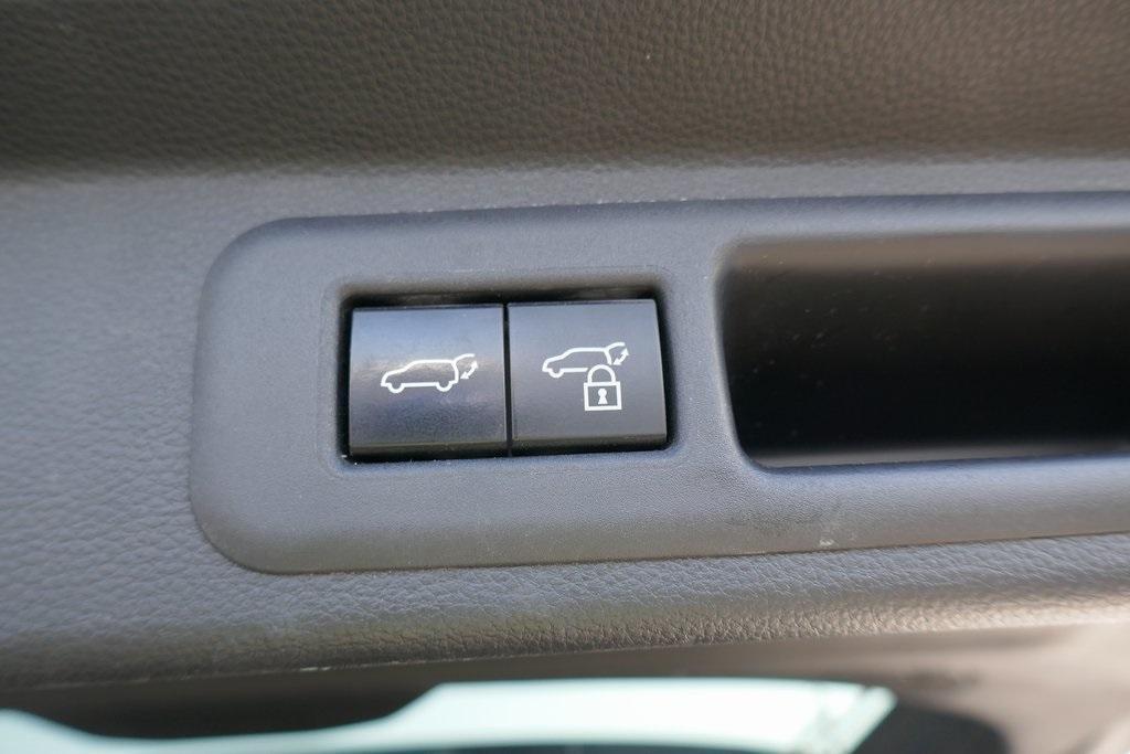used 2023 Toyota Sequoia car, priced at $60,995